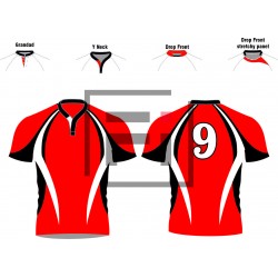Rugby Jersey